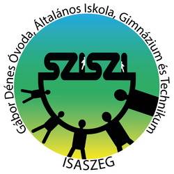 Iskola logója